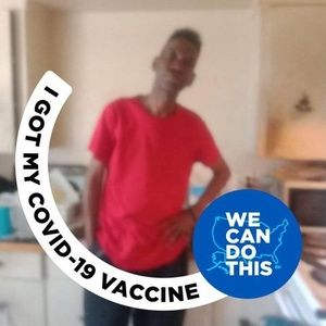 Meet your Posher, Walter